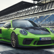 Image for article titled The 2019 Porsche 911 GT3 RS Is Sharper, More Powerful And Offensively Green